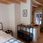 Апартаменты Gut Huthmacherhof Юлих