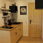 Апартаменты Gut Huthmacherhof