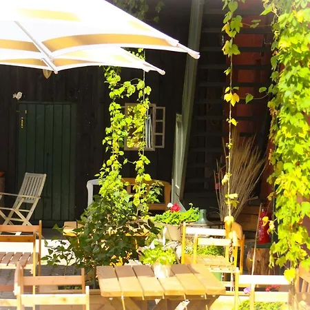 شقة Gut Huthmacherhof