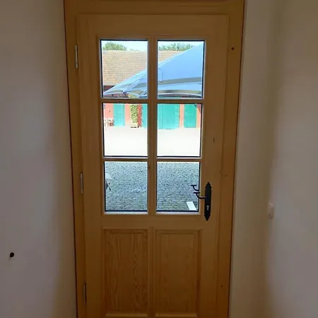 Apartament Gut Huthmacherhof