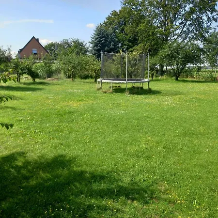 Appartamento Gut Huthmacherhof