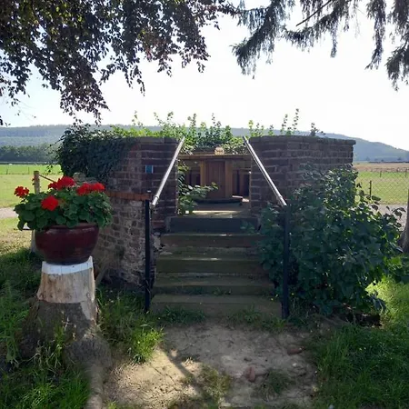 Gut Huthmacherhof Jülich