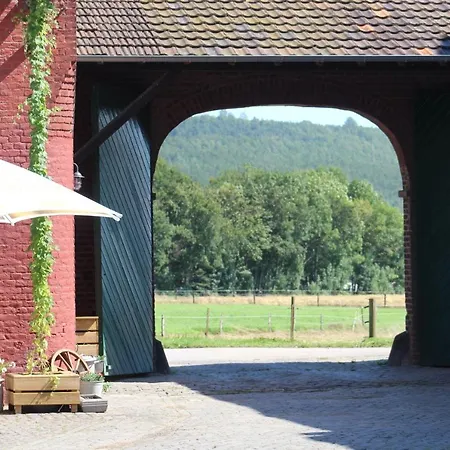 Gut Huthmacherhof * Jülich