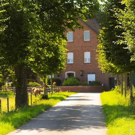 Gut Huthmacher Hof Jülich