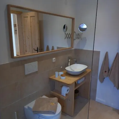 Apartament Gut Huthmacherhof Jülich