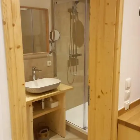 Appartement Gut Huthmacherhof *