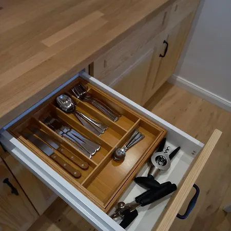 Apartament Gut Huthmacherhof *