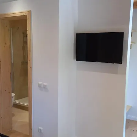 Apartament Gut Huthmacherhof Jülich