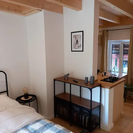 Apartament Gut Huthmacherhof Jülich