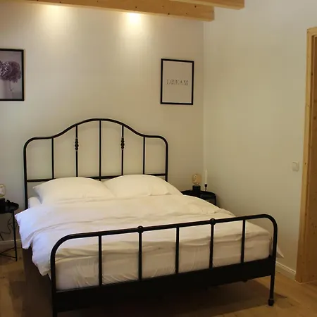 Gut Huthmacherhof Appartement *