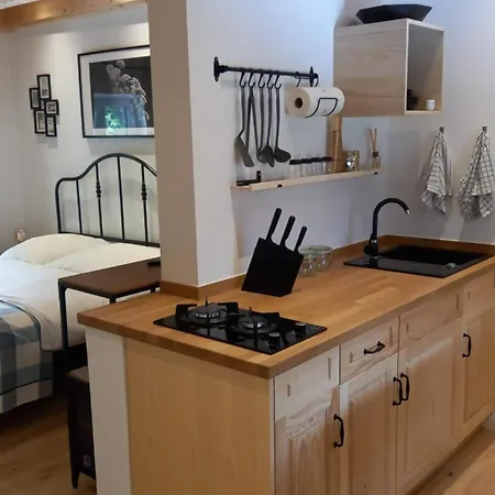 Gut Huthmacherhof Appartement Jülich