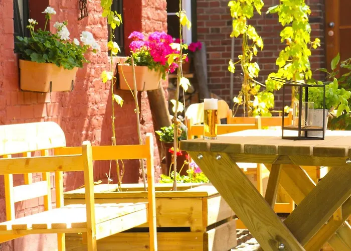 Daire Gut Huthmacherhof