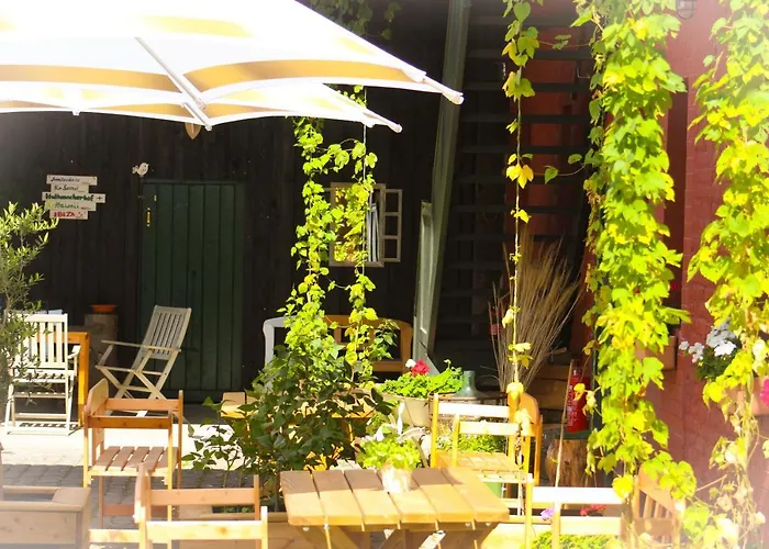 Appartamento Gut Huthmacherhof