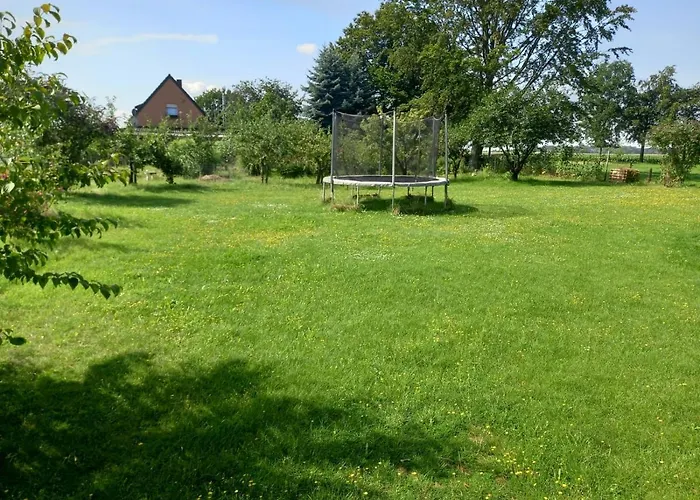 Daire Gut Huthmacherhof