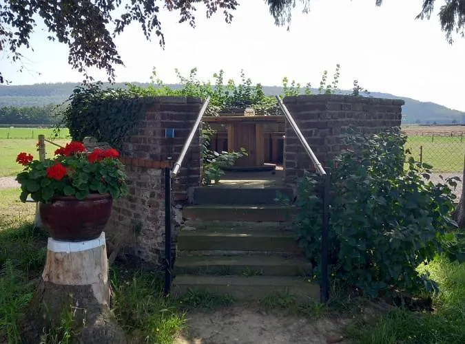 Gut Huthmacherhof Jülich